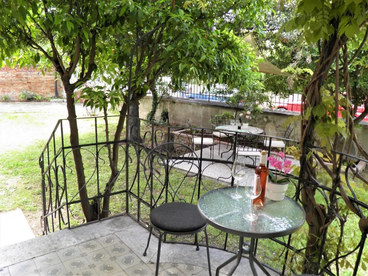*** Gostinjska kuća Beach City Pearls Apartments Croatia
