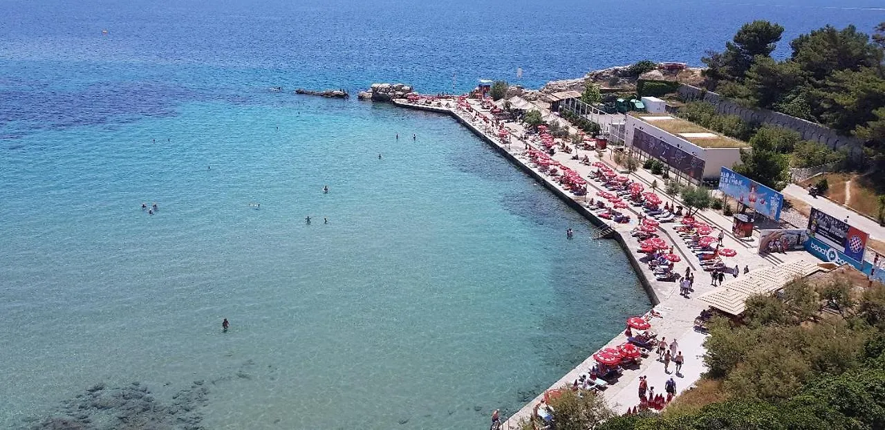 Gostinjska kuća Beach City Pearls Apartments