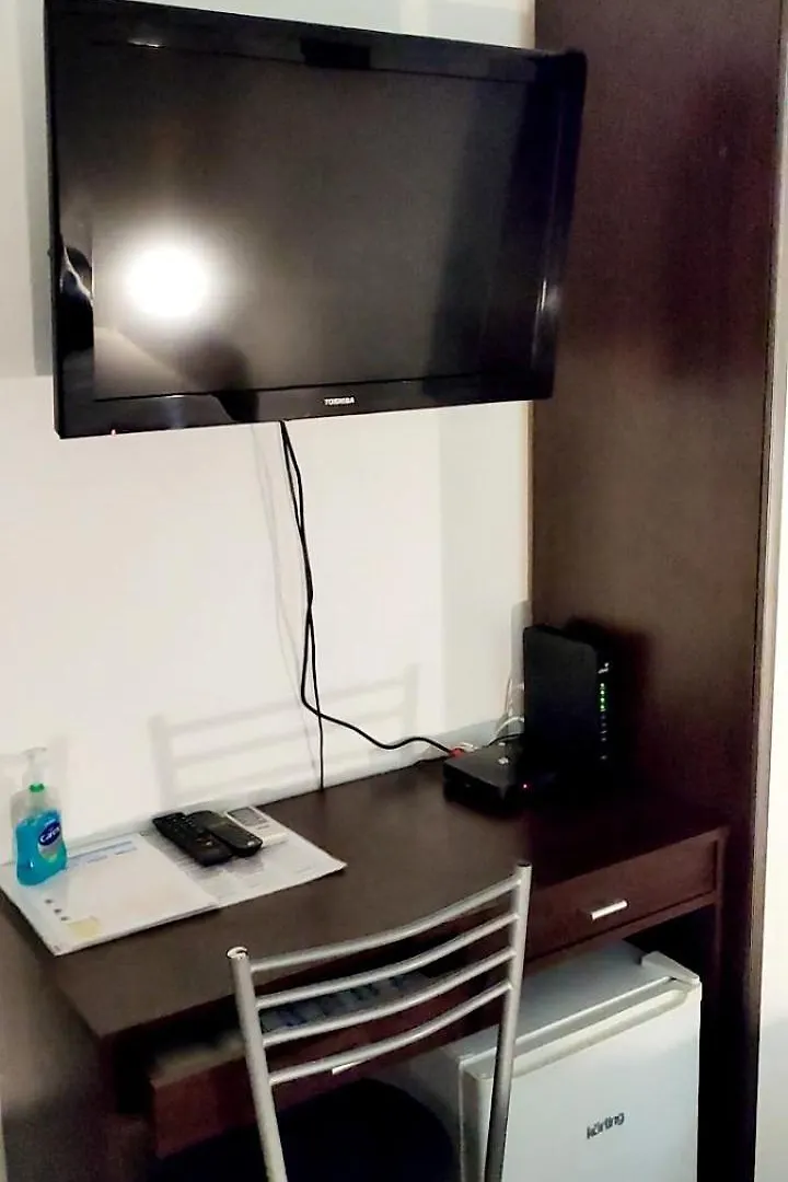 Beach City Pearls Apartments Split