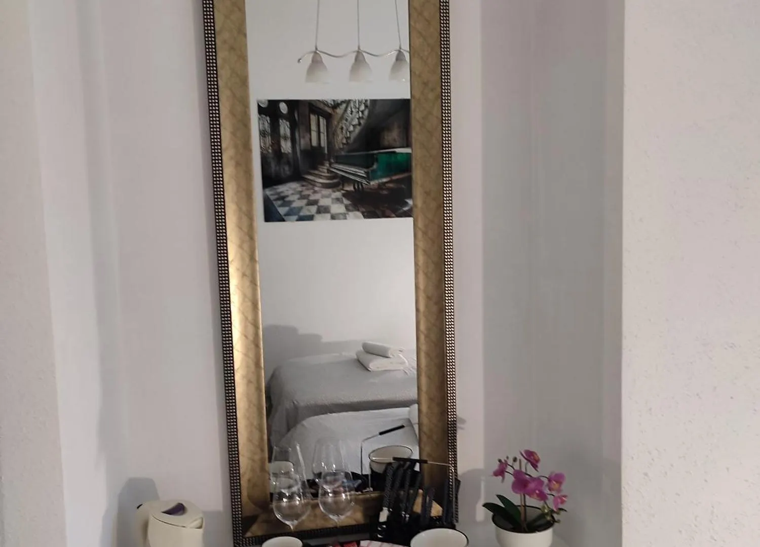 Beach City Pearls Apartments Gostinjska kuća Split