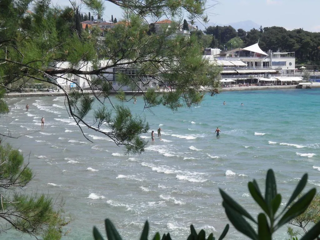 Beach City Pearls Apartments Gostinjska kuća