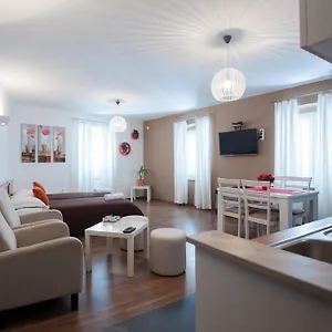 & 72 Appartement