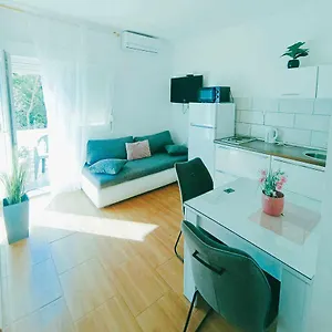 3* Maison d'hôtes Jagoda