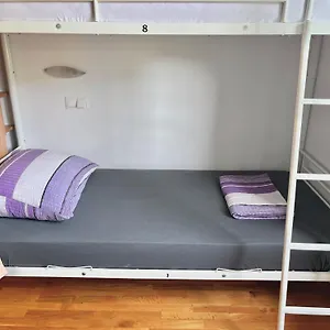  Auberge de jeunesse Backpackers 2