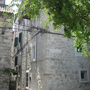 3* Gasthof Split Central Guesthouse