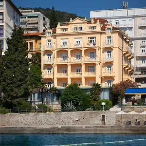 Hotel Lungomare - Liburnia